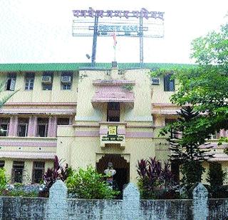 Follow-up is going on for 25 years for the establishment of Panvel Municipal corporation | पनवेल महापालिका स्थापनेसाठी २५ वर्षांपासून होतोय पाठपुरावा Follow-up is going on for 25 years for the establishment of Panvel Municipal corporation | पनवेल महापालिका स्थापनेसाठी २५ वर्षांपासून होतोय पाठपुरावा