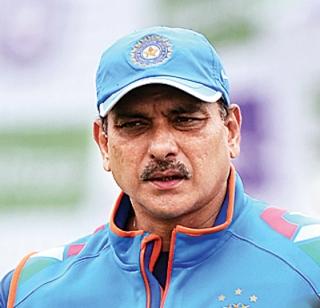 Preparations for applying Shastri, Arun and Bangar to coach | प्रशिक्षकपदासाठी शास्त्री, अरुण, बांगर यांची अर्ज करण्याची तयारी