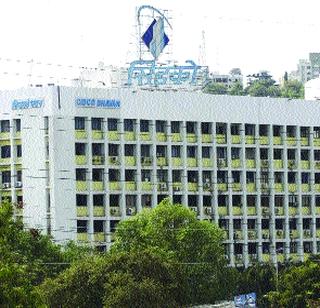 Five municipal corporations! | महापालिकेत पाच प्राधिकरणे! Five municipal corporations! | महापालिकेत पाच प्राधिकरणे!