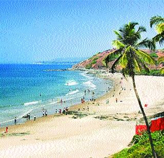 Nigerian heating of Goa tourism | गोव्याच्या पर्यटनास नायजेरियनांचा ताप