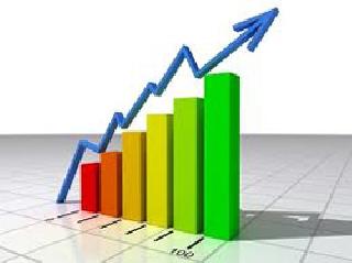 Printed media consumption increased 5.04% | मुद्रित माध्यमांचा खप ५.०४% वाढला