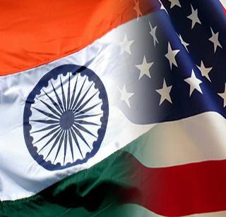 India and America exchange information about terrorists | भारत आणि अमेरिका दहशतवाद्यांसंदर्भातील माहितीची करणार देवाणघेवाण