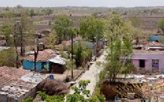 The question of the rehabilitation of the five villages on the anvil | ‘त्या’ पाच गावांच्या पुनर्वसनाचा प्रश्न ऐरणीवर The question of the rehabilitation of the five villages on the anvil | ‘त्या’ पाच गावांच्या पुनर्वसनाचा प्रश्न ऐरणीवर