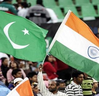 India-Pak must be kept in the same group: ICC | भारत-पाकला एकाच गटात ठेवणे आवश्यक : आयसीसी