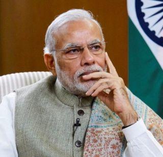 If Pakistan withdraws terrorism, relations will improve - Prime Minister Modi | पाकिस्तानने दहशतवादाची साथ सोडावी तर, संबंध सुधारतील - पंतप्रधान मोदी