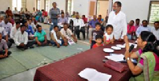 Access to 3,226 students | ३,२२६ विद्यार्थ्यांना प्रवेश Access to 3,226 students | ३,२२६ विद्यार्थ्यांना प्रवेश