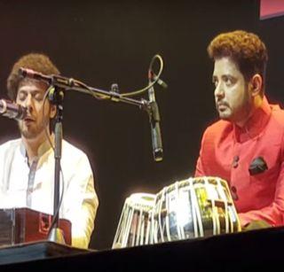 Video - The loud sound of Marathi at Garja Maharashtra on the occasion of our 2016 | व्हिडिओ - गर्जा महाराष्ट्र माझा 2016 च्या निमित्ताने मराठीचा जोरदार गजर