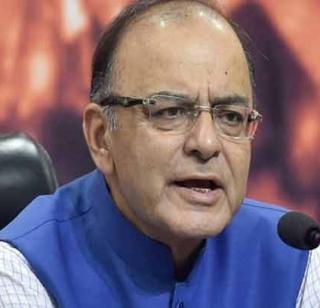 Regional parties do not face challenge - Jaitley | प्रादेशिक पक्षांची मोट आव्हान नाही - जेटली