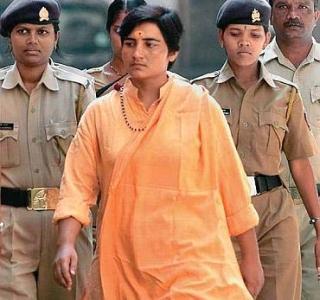 Sadhvi Pragya will be granted bail? | साध्वी प्रज्ञाला जामिन मंजूर होणार ?