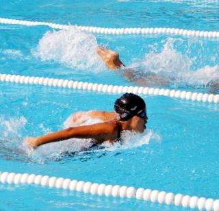 Swimmers suffer from government anesthesia | जलतरणपटूंना शासकीय अनास्थेचा त्रास Swimmers suffer from government anesthesia | जलतरणपटूंना शासकीय अनास्थेचा त्रास