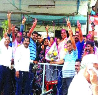 असेही चमकले तारे!