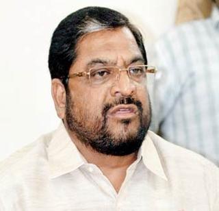 Investigate the corrupt practices made by the factories by the ED: Kha Raju Shetty | कारखानदारांनी केलेल्या भ्रष्ट्राचाराची ईडीकडून चौकशी करा : खा़ राजू शेट्टी Investigate the corrupt practices made by the factories by the ED: Kha Raju Shetty | कारखानदारांनी केलेल्या भ्रष्ट्राचाराची ईडीकडून चौकशी करा : खा़ राजू शेट्टी