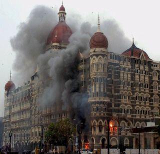 China recognizes Pakistan's hand in 26/11 Mumbai attacks | 26/11 मुंबई हल्ल्यात पाकिस्तानचा हात असल्याचं चीनने केलं मान्य