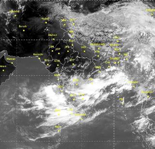 Gudnews, Monsoon reached in Kerala | गुडन्यूज, मान्सून केरळमध्ये पोहोचला