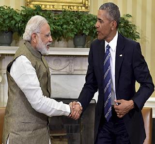 American Congress to Narendra Modi Madison Square | नरेंद्र मोदी मेडिसन स्कवेअर ते अमेरिकन काँग्रेस