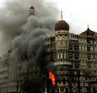 Yes, Pakistan's hand in the Mumbai attack | होय, मुंबई हल्ल्यात पाकिस्तानचाच हात