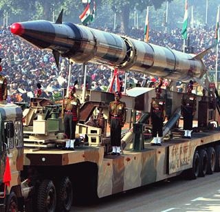 India's involvement in the MTCR group of missile technology and missile technology | भारताच्या मुत्सद्देगिरीला यश, क्षेपणास्त्र तंत्रज्ञानाच्या MTCR गटात भारताचा समावेश