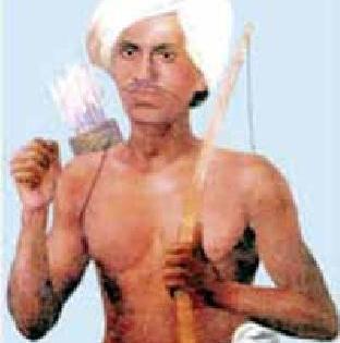 Birsamunda martyr day program | बिरसामुंडा शहीद दिन कार्यक्रम