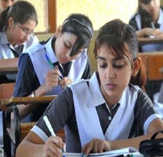 Exam schedule to be understood at the beginning of the year | वर्षाच्या सुरुवातीलाच समजणार परीक्षेचे वेळापत्रक