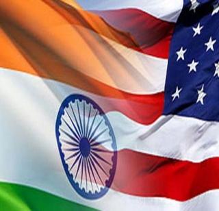 Pak-Pak relations with Indo-US relations | भारत-अमेरिका संबंधाने पाक अस्वस्थ