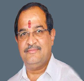 License for private companies to loot farmers - Radhakrishna Vikare | शेतकऱ्यांची लूट करण्याचा खासगी कंपन्यांना परवाना - राधाकृष्ण विखे License for private companies to loot farmers - Radhakrishna Vikare | शेतकऱ्यांची लूट करण्याचा खासगी कंपन्यांना परवाना - राधाकृष्ण विखे