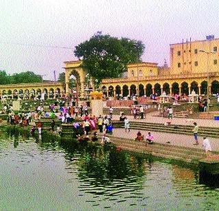 Darkness on Indrayani Ghat | इंद्रायणी घाटावर अंधार