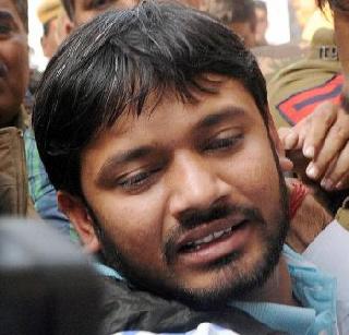 Kanhaiya Kumar's tape genuine - Delhi Police | कन्हय्या कुमारच्या त्या टेप अस्सल - दिल्ली पोलीस