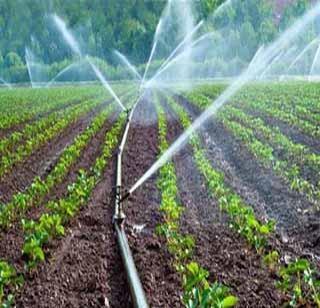 The creation of the management boards in two irrigation corporations | दोन सिंचन महामंडळांमध्ये व्यवस्थापन मंडळांची निर्मिती The creation of the management boards in two irrigation corporations | दोन सिंचन महामंडळांमध्ये व्यवस्थापन मंडळांची निर्मिती