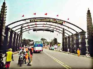 971 crore expenditure on Simhastha works | सिंहस्थ कामांवर ९७१ कोटी खर्च 971 crore expenditure on Simhastha works | सिंहस्थ कामांवर ९७१ कोटी खर्च