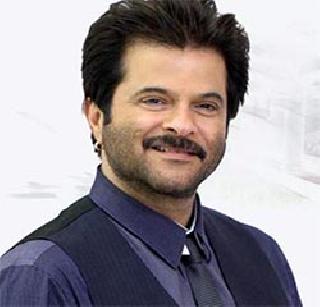 Anil will be seen in the International Project | अनिल झळकणार इंटरनॅशनल प्रोजेक्टमध्ये