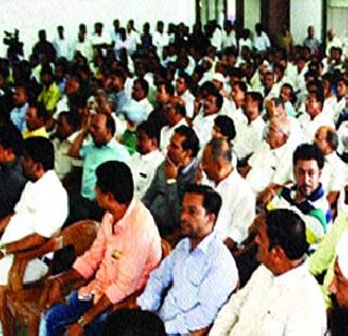 Exclusive policy for Panvel Municipal Corporation | पनवेल महापालिकेसाठी हवे सुस्पष्ट धोरण Exclusive policy for Panvel Municipal Corporation | पनवेल महापालिकेसाठी हवे सुस्पष्ट धोरण