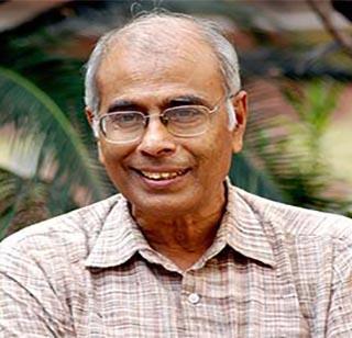 Sarang Akolkar's Dabholkar shoots? | सारंग अकोलकरनेच दाभोलकरांवर झाडल्या गोळ्या ?