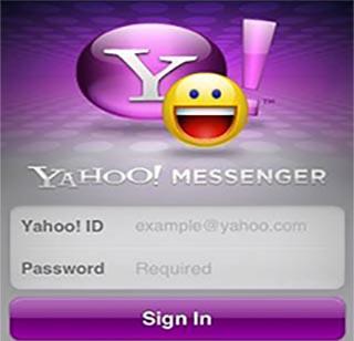 Yahoo Messenger will close! | याहू मेसेंजर बंद होणार !