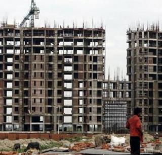 Now Google's eye on illegal constructions | आता बेकायदा बांधकामांवर गुगल इमेजची नजर