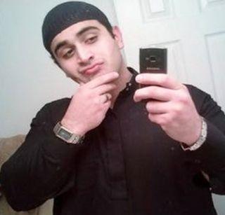 Orlando attacker was Omar Matin gay? | ओरलँडोचा हल्लेखोर ओमर मतीन होता समलैंगिक ?