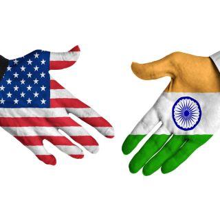 US Senate rejects bill to give special status to India | अमेरिकी सिनेटनं भारताला स्पेशल दर्जा देण्याचं विधेयक नाकारलं