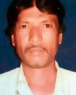 The victim of the 'construction' was the victim of Sheikh Isha | ‘बांधकाम’च्या हलगर्जीने घेतला शेख इसाचा बळी The victim of the 'construction' was the victim of Sheikh Isha | ‘बांधकाम’च्या हलगर्जीने घेतला शेख इसाचा बळी