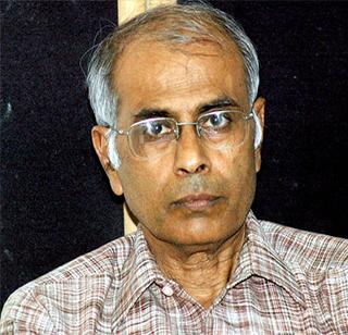 In 2009, Dabholkar's thorn was to be removed | 2009मध्येच काढायचा होता दाभोलकरांचा काटा