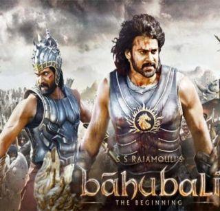 Beginning of the climax scene shooting of 'Bahubali 2' | 'बाहुबली 2'च्या क्लायमॅक्स सीन शुटिंगला सुरुवात