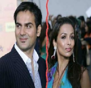 Foreign women in Arbaaz Khan's life .... | अरबाज खानच्या आयुष्यात परदेशी महिला....