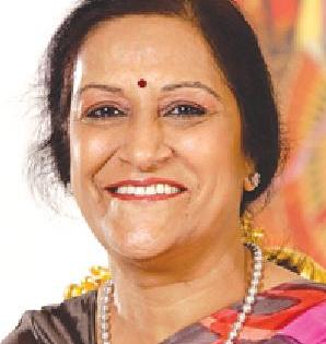 Jyotsna Darda's birth anniversary today | ज्योत्स्ना दर्डा यांच्या जयंतीनिमित्त आज महाआरोग्य शिबिर Jyotsna Darda's birth anniversary today | ज्योत्स्ना दर्डा यांच्या जयंतीनिमित्त आज महाआरोग्य शिबिर