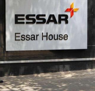 'Essar' tapes important people's phones, PM's complaint | 'एस्सार'ने टॅप केले महत्वपूर्ण व्यक्तींचे फोन, पंतप्रधानांकडे तक्रार