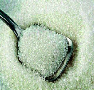 Sugar export is unavoidable due to the delay | जकातीमुळे साखर निर्यात अव्यवहार्य