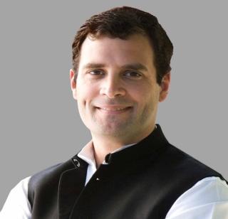 Prime Minister Narendra Modi wishes to give Rahul Gandhi a birthday | पंतप्रधान नरेंद्र मोदींनी राहुल गांधींना जन्मदिवसाच्या दिल्या शुभेच्छा