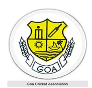 Print the GCA's office | जीसीएच्या कार्यालयावर छापा