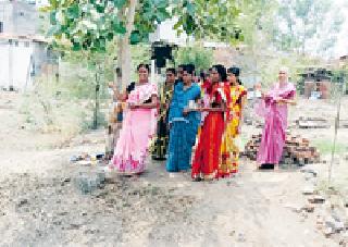 Wat Pournima: | वटपौर्णिमा : Wat Pournima: | वटपौर्णिमा :