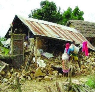 Rescue squad for disaster relief | आपत्ती निवारणासाठी बचाव पथक