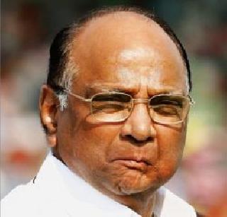 Khar Gymkhana's contribution is commendable - Sharad Pawar | खार जिमखान्याचे योगदान कौतुकास्पद - शरद पवार