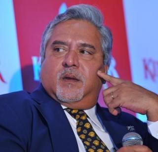 Mallya said, 'I was not invited to call myself'! | मल्ल्या म्हणाले, ‘मी बिन बुलाये मेहमान नव्हतो’!