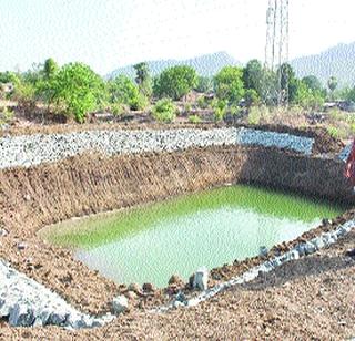 Perennial water of 14 pans in Sakwar area | सकवार परिसरातील १४ पाड्यांना बारमाही पाणी Perennial water of 14 pans in Sakwar area | सकवार परिसरातील १४ पाड्यांना बारमाही पाणी